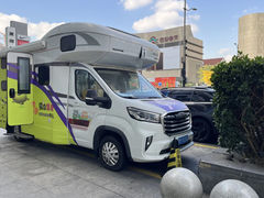 -百盛优客城市广场(天山店)