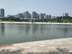 -滨湖塘西河公园
