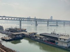 -武汉长江大桥