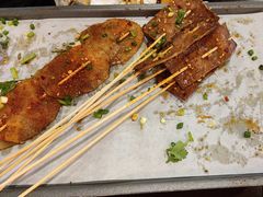 -林二哥宜烤官·宜宾小烧烤