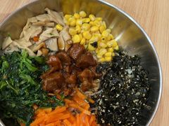 -米村拌饭(江宁万达店)