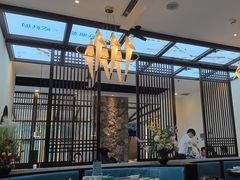 -上地宴·中关村的会客厅(清河高铁站店)