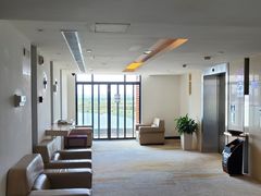 -上海南汇嘴大堤酒店
