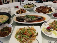 -金翠皇宫粤菜·点心·海鲜(科技园店)
