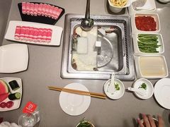 -海底捞火锅(万达广场店)