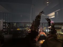 -烛影拾光观景餐厅·创意菜·摄影·小提琴(大唐不夜城店)