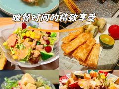 -松临·铁板烧&Omakase(神农店)