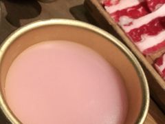 -韩国料理大力士(屏风街店)