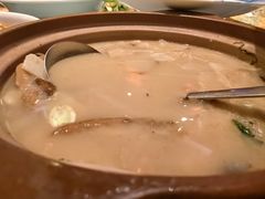 -院8里·小聚园老川菜(九眼桥店)