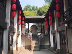 -杭州黄龙洞