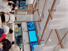 -小满手工粉(北京来福士店)