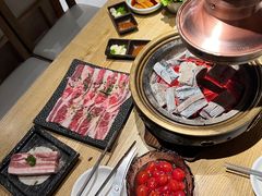 -泥炉烧肉师(新街口金銮巷店)