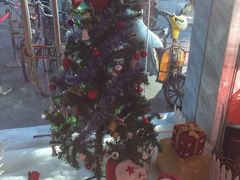 门面-一兆韦德健身(慧芝湖店)