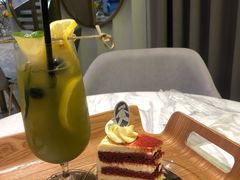 -夏佐CHASEL(横店康庄路店)