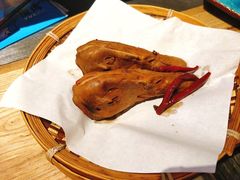 -鱼库·不仅是一家烤鱼店(车公庙店)