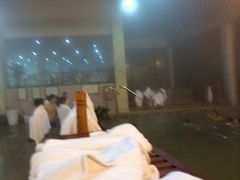 -明月山天沐温泉度假村