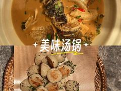 -湘轩·土菜研究院(光大店)