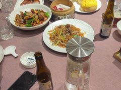 -滨河壹号烤鸭
