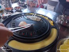 -小团团·路边烤牛肉(南岭壹街店)