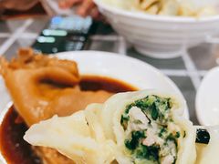 -潘国仙耳光馄饨(黄家阙路店)