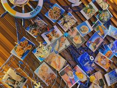 -千岛蚝高压锅生蚝·人参火锅(白云万达店)