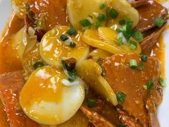 -大勇海鲜(叙康里店)