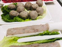 -古乐牛香·鲜牛肉牛杂火锅(新区店)
