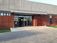 -北京亦庄保税物流中心