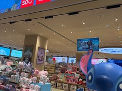 -巴黎春天(浦建店)