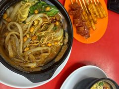 -春艳砂锅居(新玛特店)