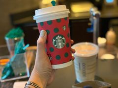 -星巴克(北京望京店)