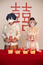 -保定巴黎婚纱摄影