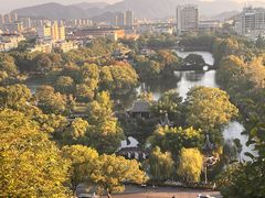 -台州府城(东湖)