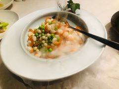 -三利音·东方司宴(外滩店)
