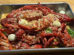 -食鸡公社辣子鸡·潍坊菜·烧烤