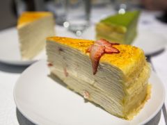 -Lady M Cake Boutique(麦迪逊大道店)