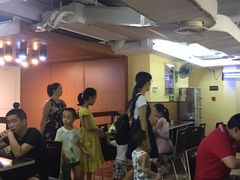 -潮镇老尾牛杂(环城西路店)