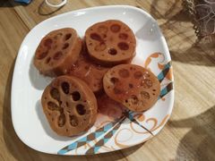 -老城南.鸭血粉丝汤(夫子庙店)