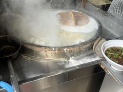 -老赵面店(大西路店)