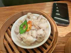 -点心传说·粤菜点心(佐阾虹湾店)