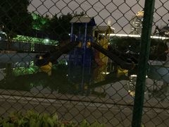 -福建省奥林匹克体育中心体育馆