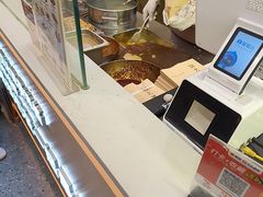 -刘大饼香辣土豆片夹馍(鱼化店)