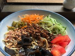 傣味凉面-阿木舂记·特色小吃(平江路店)