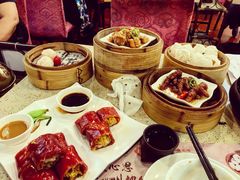 -点都德(盘福楼店)