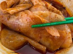 -马三洋芋片(兰州总店)