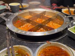 -井格重庆火锅(西直门凯德Mall店)