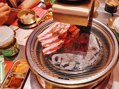 -西塔老太太泥炉烤肉(苏州大悦城店)