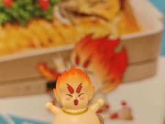 -半天妖烤鱼(东方新天地店)