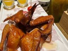 -大鸽饭(岗顶店)