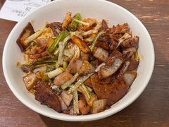 -寻裕记·现炒浇头面(人民广场店)